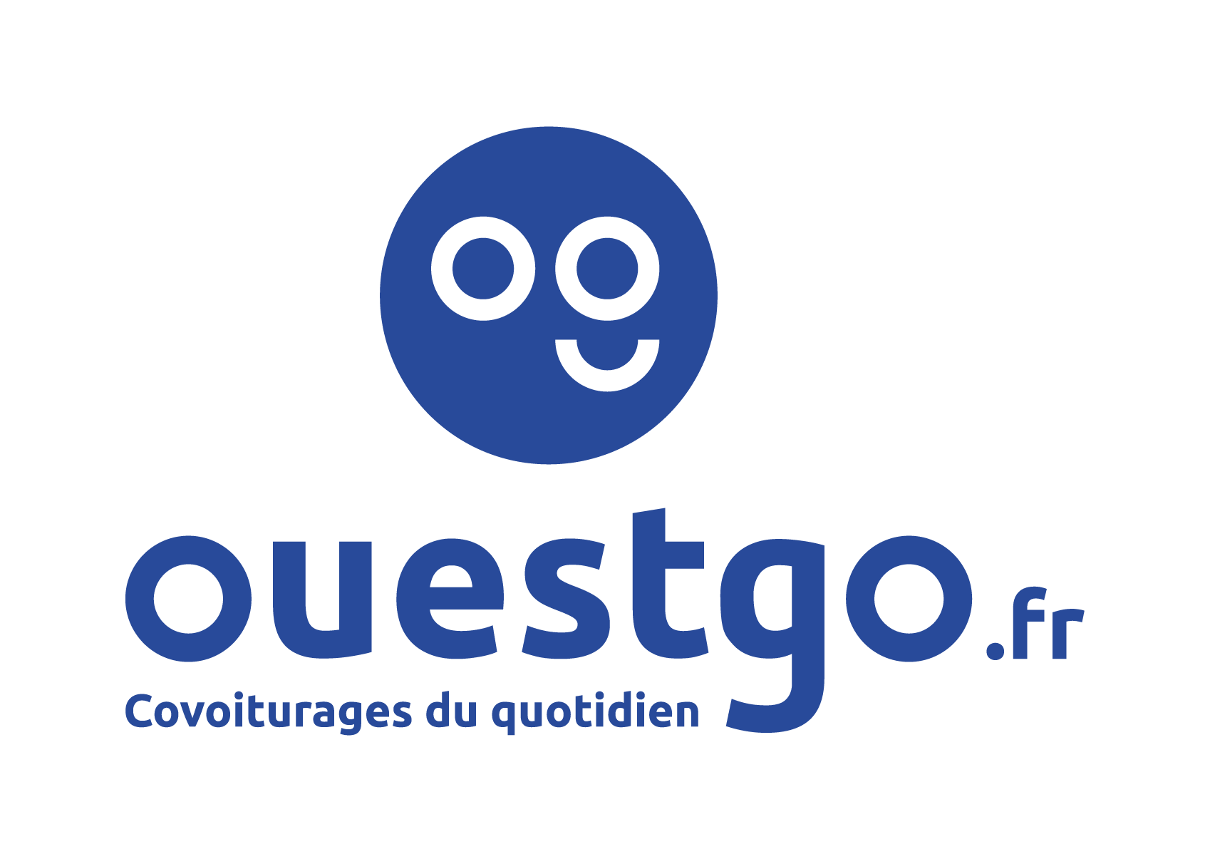 OuestGo logo