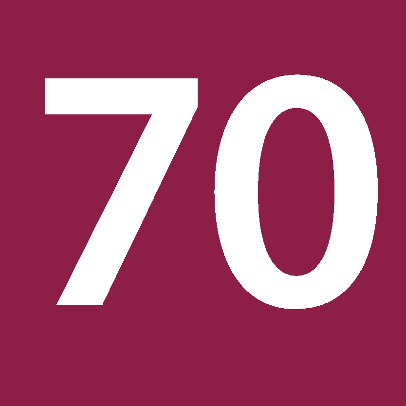 logo ligne 70