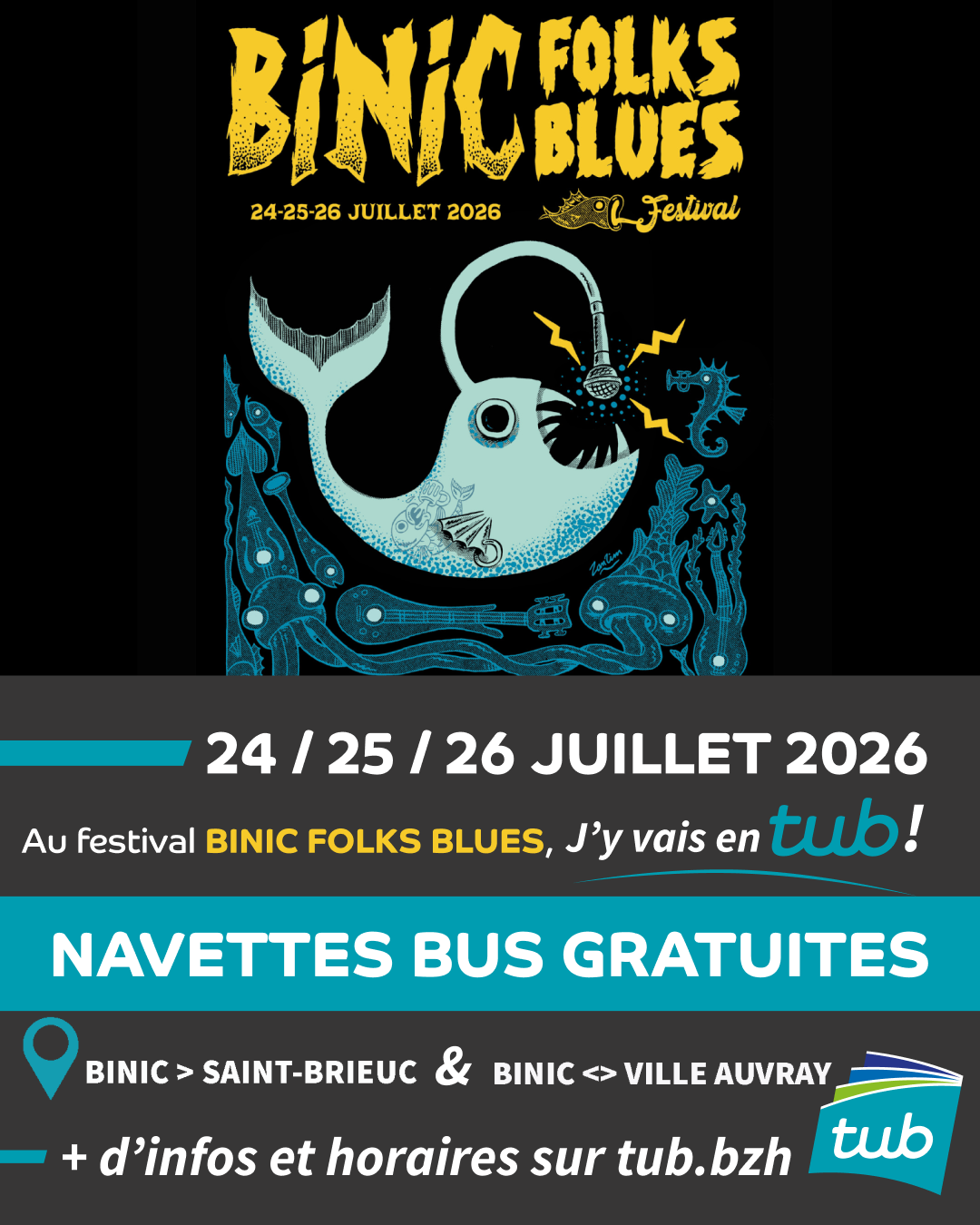 affiche BFB
