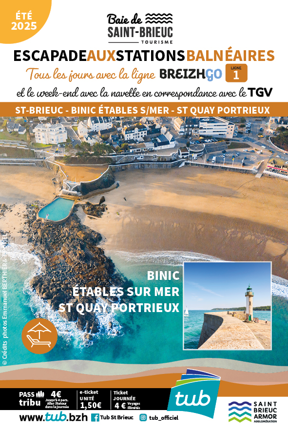 Stations balnéaires