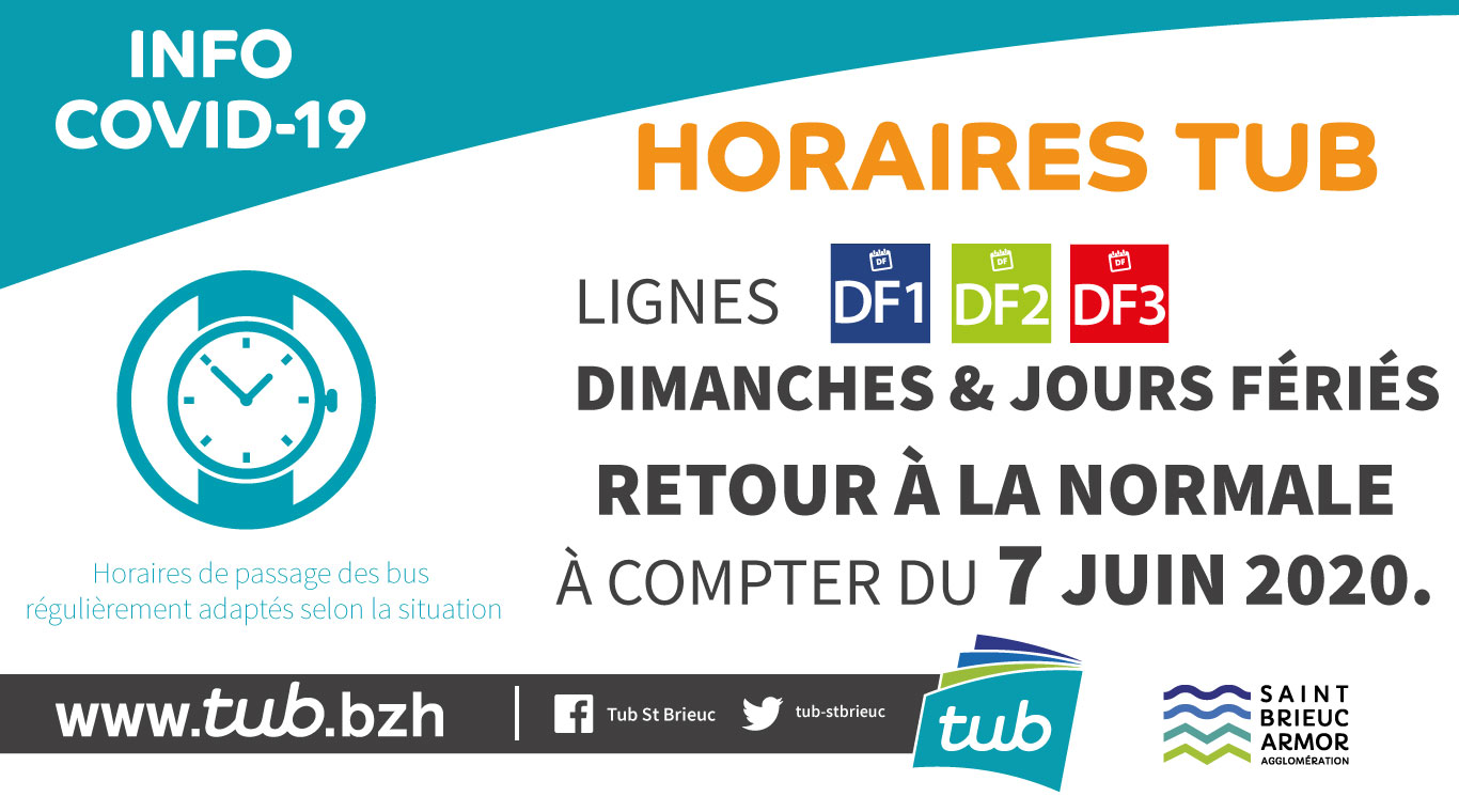 covid-19 retour DF