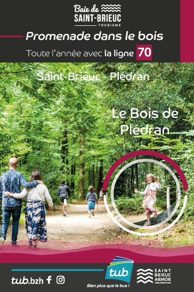 le bois de plédran