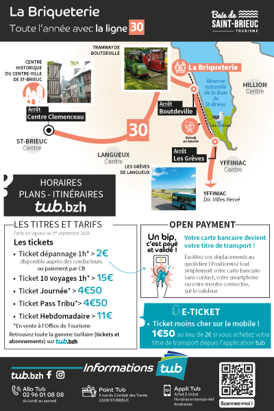 LA BRIQUETERIE 2