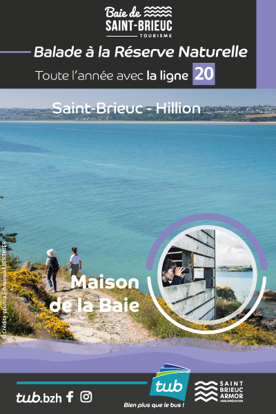Maison de la baie
