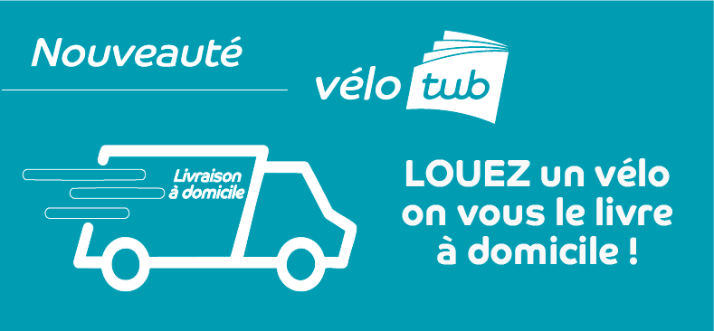 visuel livraison à dom.