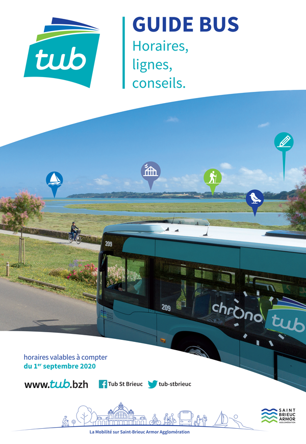 nouveau guide bus