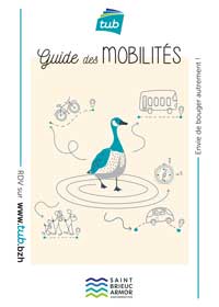 Guide des mobilités 