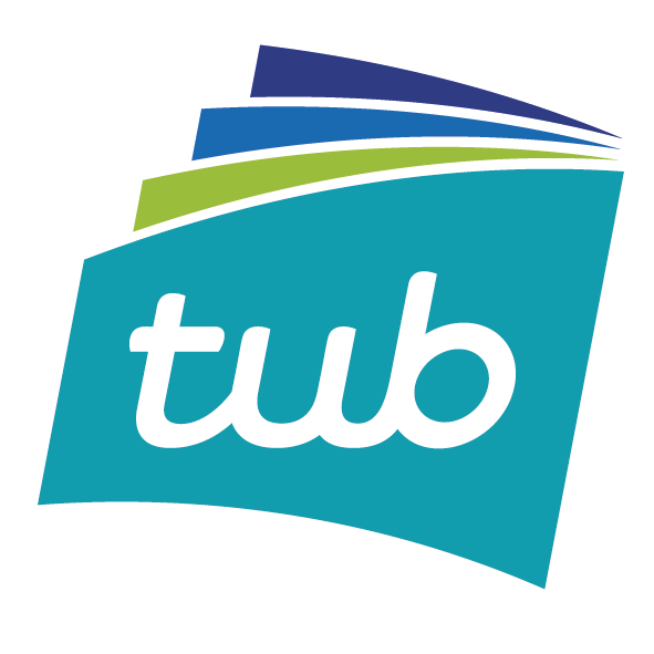 LOGO TUB