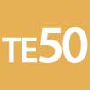 LOGO TE50