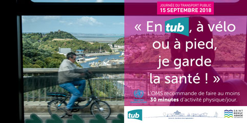 JOURNEE DU TRANSPORT PUBLIC