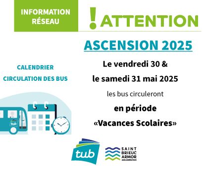 ascension 2025