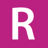logo ligne r