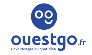 OuestGo logo